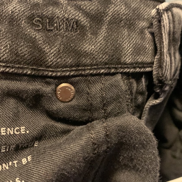 American Eagle jeans for sale - Picture 4 of 4